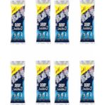 Derby Samurai 3 Tıraş Bıçağı 3 Bıçaklı 10+4 Paket X 8 Adet