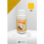 Derby Sarı Süet Ve Nubuk Deri Boyası 250 ml / Süet Nubuk Ayakkabı Boyası