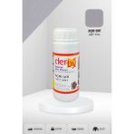 Derby Special Deri Boyası / Mont - Eşya - Çanta - Cüzdan - Kemer 100 ml - Kartela Renkleri - Açık Gri