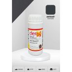 Derby Special Deri Boyası / Mont - Eşya - Çanta - Cüzdan - Kemer 100 ml - Kartela Renkleri - Antrasit