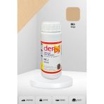 Derby Special Deri Boyası / Mont - Eşya - Çanta - Cüzdan - Kemer 100 ml - Kartela Renkleri - Bej