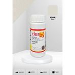Derby Special Deri Boyası / Mont - Eşya - Çanta - Cüzdan - Kemer 100 ml - Kartela Renkleri - Kemik