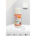 Derby Special Deri Boyası / Mont - Eşya - Çanta - Cüzdan - Kemer 100 ml - Kartela Renkleri - Kırık Beyaz