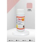 Derby Special Deri Boyası / Mont - Eşya - Çanta - Cüzdan - Kemer 100 ml - Kartela Renkleri - Pudra