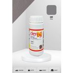 Derby Special Gri Deri Boyası 100 ml / Mont Eşya Çanta Kemer Cüzdan Ayakkabı Deri Boyası