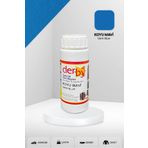 Derby Special Koyu Mavi Deri Boyası 100 ml / Mont Eşya Çanta Kemer Cüzdan Ayakkabı Deri Boyası