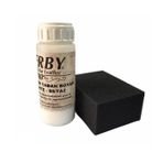 Derby Spor Ayakkabı Taban Boyası SP-TB 100ml + Siyah Sünger 1 Adet