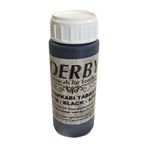 Derby Spor Ayakkabı Taban Ökçe Kenar Boyası 100 ML Çok Renkli