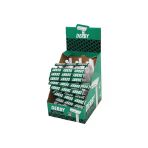 DERBY TEK BIÇAK 100PCS BANYO SAPLI JİLET (5365)