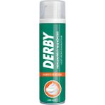 Derby Tıraş Köpüğü 200 ml Erkekler İçin Amber Kokulu Nemlendirici Pürüzsüzlük Sağlar