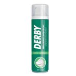 Derby Tıraş Köpüğü Doğa Ferahlığı 20 ml