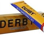 Derby Tüp Deri Yapıştırıcısı 40 gr