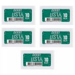 Derby Usta 10 Lu Yaprak Jilet