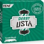 DERBY USTA 100 PARÇA .BERBER KIRIK JİLET-Findit