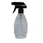 dercam Boş Fısfıs Sprey Şişe 400Ml (4 Adet) 8697431704639