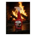 Derchem ŞÖMİNE CAMI TEMİZLEYİCİ 750 ML