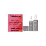 DERCOPLUS Recovery Cream 20ml ( GR) Intim Bakım Kremi Onarıcı Bakım Kremi 35