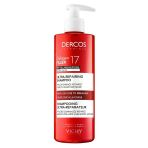 Dercos Collagen 17 Filler Tüm Saç Tipleri İçin Şampuan 400 Ml