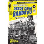 Derde Deva Randevu 2 - Murat Menteş