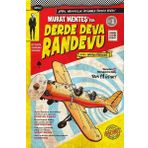 Derde Deva Randevu Murat Menteş April Yayıncılık