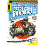 Derde Deva Randevu No 4 Alfa