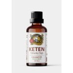 Derde Deva Şifa Evi Keten Tohumu Yağı 50 cc - 50 ml