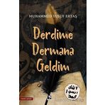 Derdime Dermana Geldim Çınaraltı Yayınları Muhammed Yusuf Ertaş
