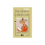 Derdimiz Edebiyat 9 – Anı - Beyza Bakırcı
