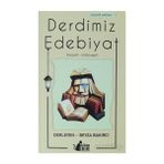 Derdimiz Edebiyat - Yazarlık Atölyesi 1 - Beyza Bakırcı