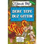 DERE TEPE DÜZ GITTIM - NICK ARNOLD
