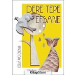 Dere Tepe Efsane - Koray Avcı Çakman