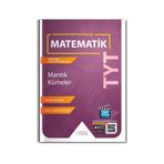Derece Yayınları TYT Matematik Mantık Kümeler Polinomlar