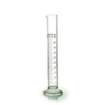 Dereceli Silindir (10 Ml. 1/2 Böl. Cam) Mezur