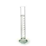 Dereceli Silindir (25 Ml. Cam) Mezur