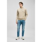 Derek Smart Jean Erkek Pantolon Slim Fit Açık Mavi