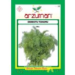DEREOTU TOHUMU 25 GR ORT 15000 AD TOHUM