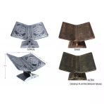 Dergah Rahle Desenli Model