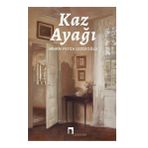 Dergah Yayınları Kaz Ayağı