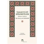 Dergah Yayınları Tasavvufi Hikmetler Hikem-i Ataiyye