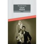 Dergah Yayınları Uzun Hikaye Mustafa Kutlu Ciltsiz 112 Sayfa Edebiyat Kitabı
