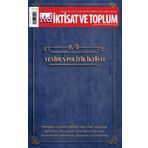 Dergi İktisat ve Toplum Dergisi 140. Sayı - Efil Yayınevi