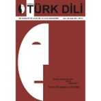 Dergi Kapında Çağdaş Türk Dili Dergisi 456.SAYI Şubat 2026