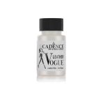 Deri Boyası Metalik Lvm-01 Inci 50Ml Leather Vouge Paint