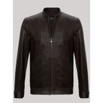 Deri Work Erkek Deri MONT-EM02026 - 0-Kahverengi - 3XL