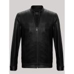 Deri Work Erkek Deri MONT-EM02029 - 0 - Siyah - 3XL