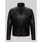 Deri Work Erkek Deri MONT-EM02034 - 0 - Siyah - 3XL