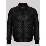 Deri Work Erkek Deri MONT-EM02040 - 0 - Siyah - 3XL