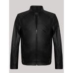 Deri Work Erkek Deri MONT-EM02041 - 0 - Siyah - 3XL