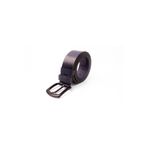dericom Hakiki Deri Kemer Erkek Lacivert- 4,5 Cm Kot Kemer LACİVERT 105 CM