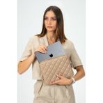Deridense Ipad Air Pro & Matepad & Galaxy & Tablet Kılıfı 11" Inç - Vizon